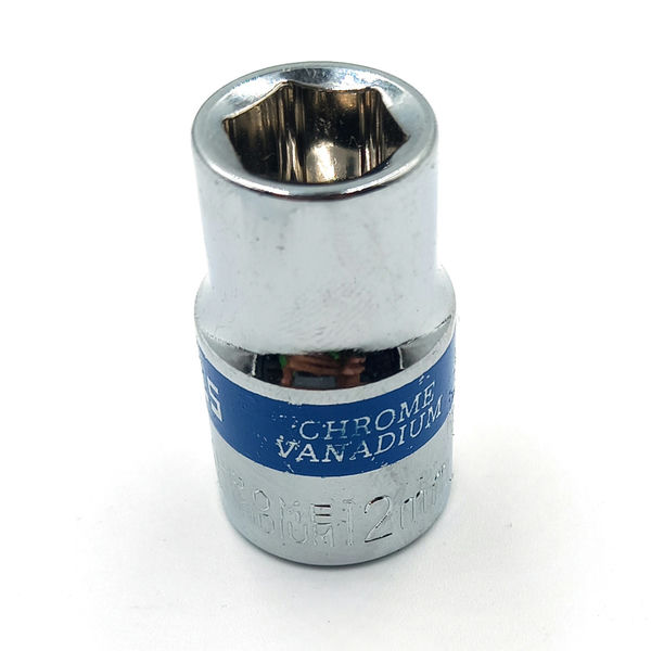 Screw-In Socket G3/8