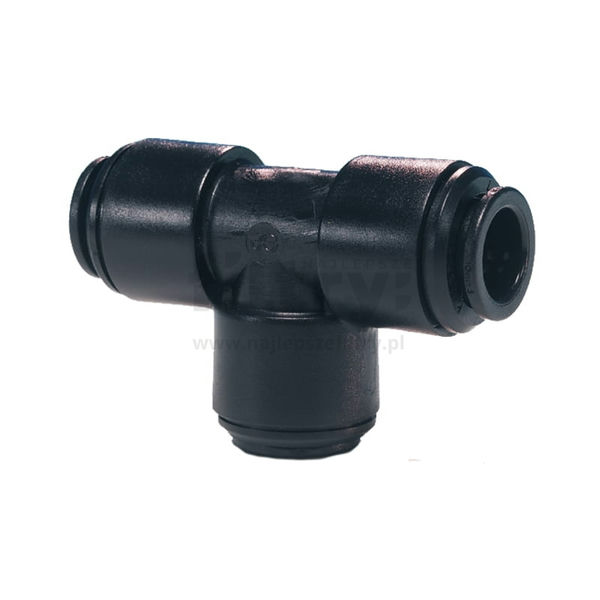 T-Connector Ø28Mm John Guest Pm0228E
