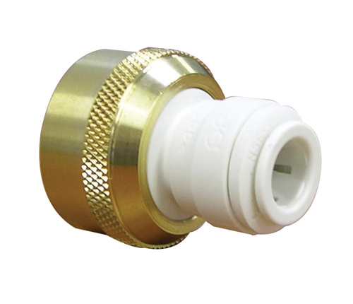 T-Connector Ø18Mm John Guest Pm0218E