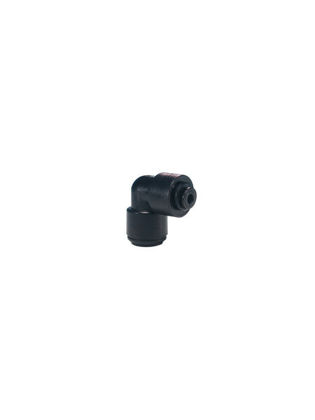 Elbow Plug Connection Ø10Mm-8Mm John Guest Pm211008E