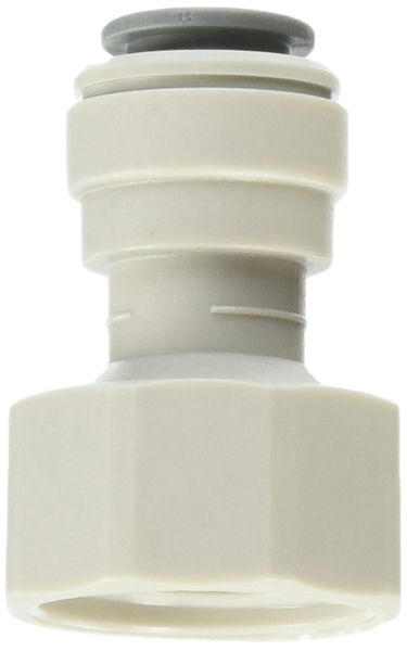 Screw-On Fitting G5/8