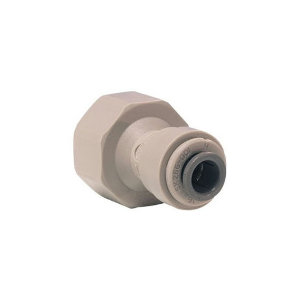 Screw-On Fitting G3/8