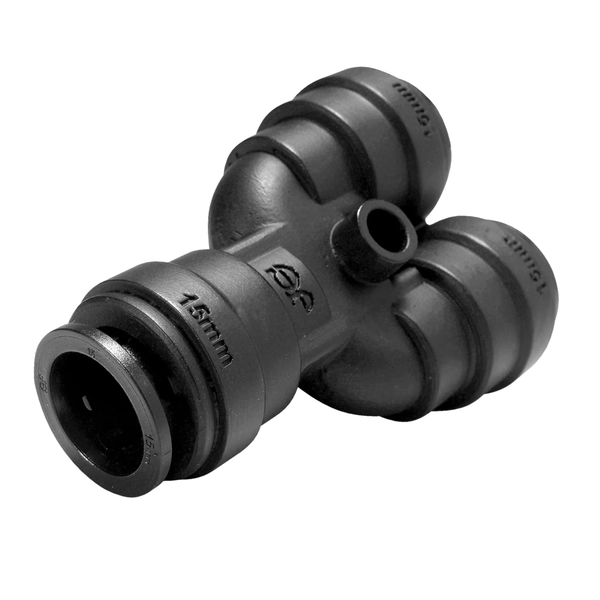 Y-Connector Ø15Mm John Guest Pm2315E