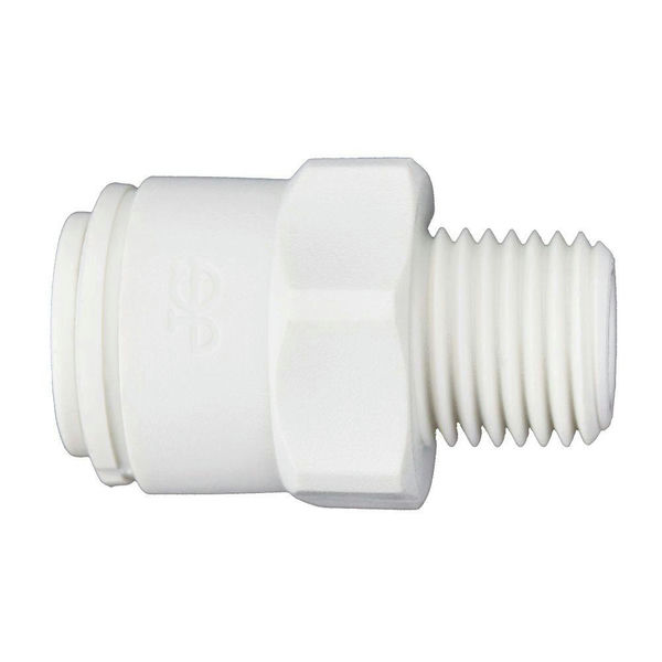 Y-Connector Ø6Mm John Guest Rm2306E