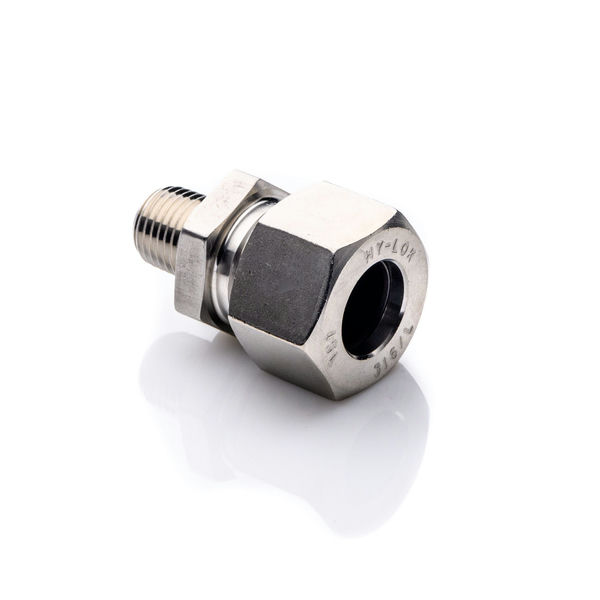 Screw-In Fitting G3/8