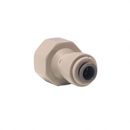 Screw-On Fitting G5/8