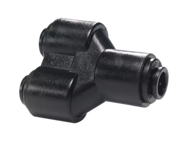 Y-Connector Ø4Mm John Guest Pm2304E