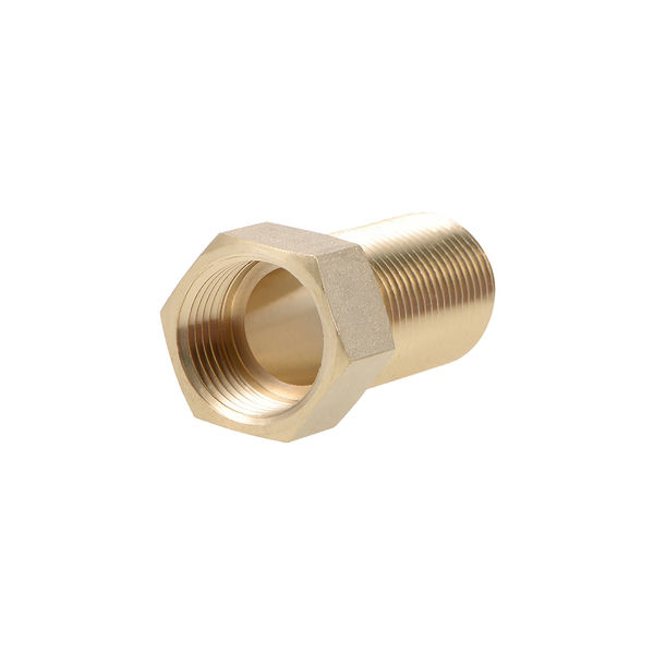 Screw-On Fitting G1/2