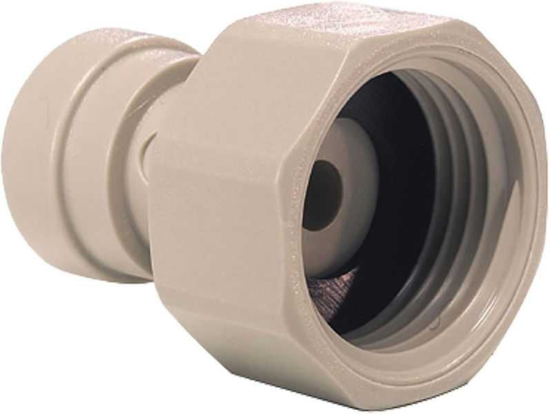 Screw-On Fitting G1/2