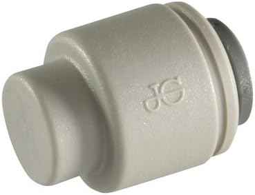 End Cap Ø1/4