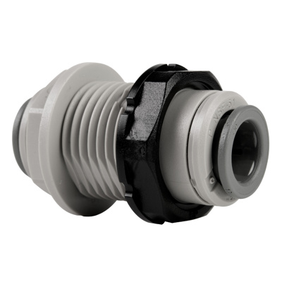 Schott Connector Ø1/4