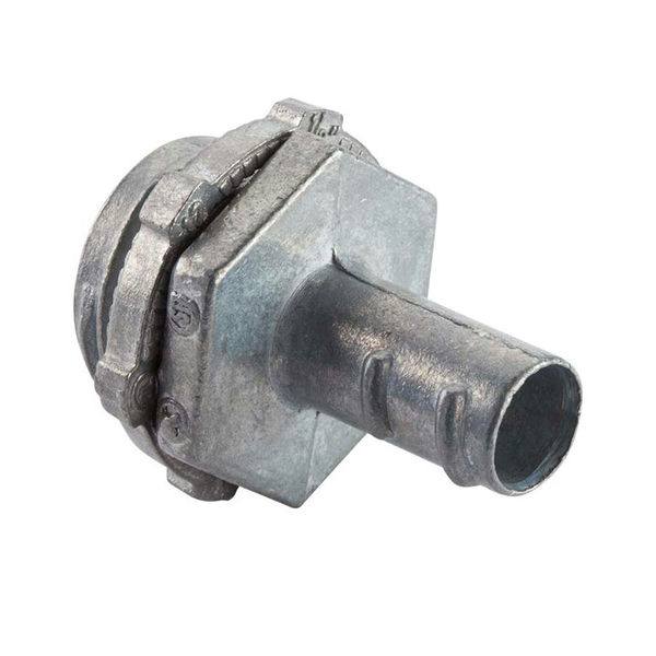 Screw-In Connector R1/2