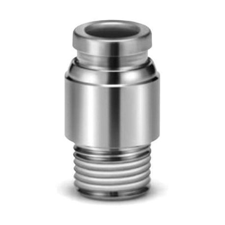 Screw-In Socket R1/8