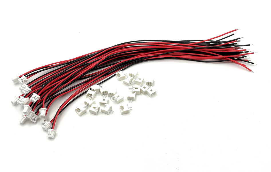 Push-In Socket Connector 90° Ø5/32