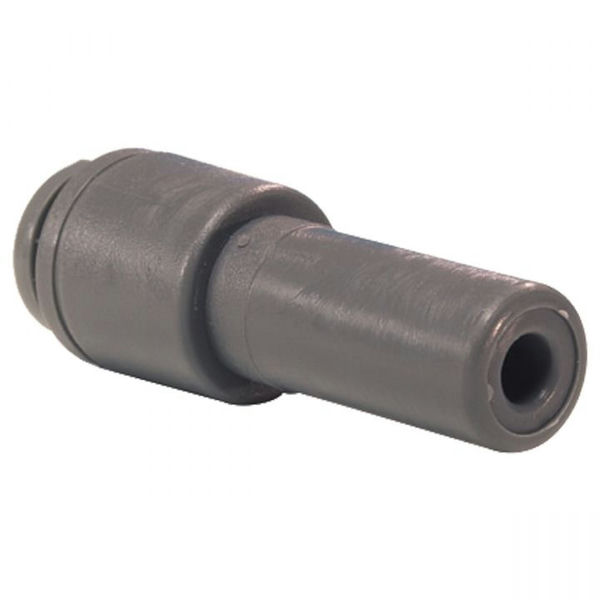 Plug-In Connector Ø15Mm Socket 1/2