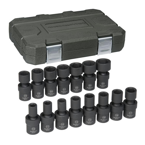 Screw-In Socket R1/8