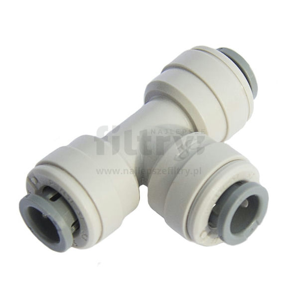 T-Connector Ø3/16