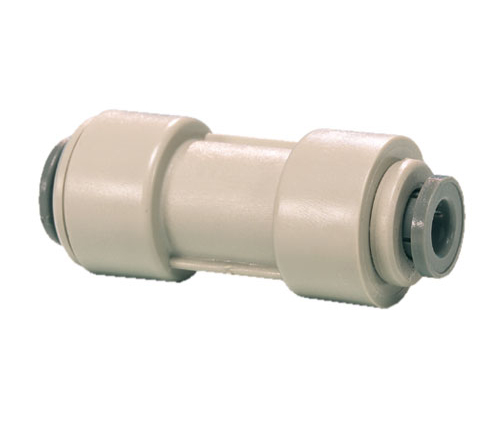 Reducing Connector Ø1/2 To 3/8 Inch John Guest Pp201612W