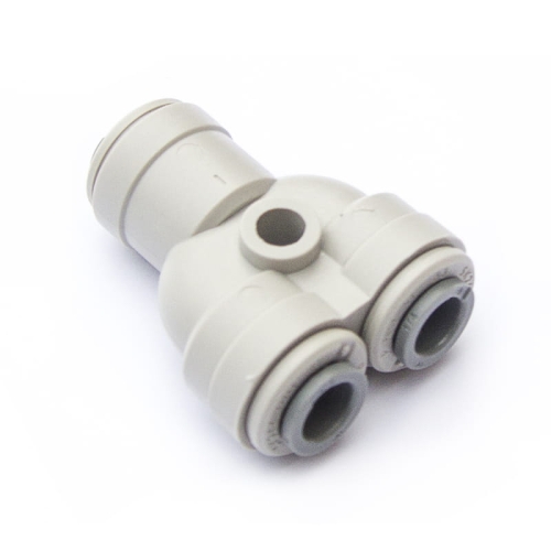 Y-Connector Ø5/16