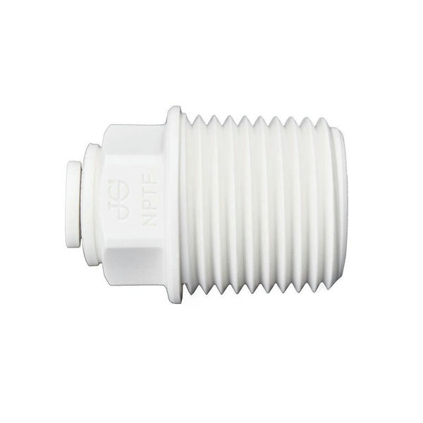 Screw-In Fitting Nptf1/2