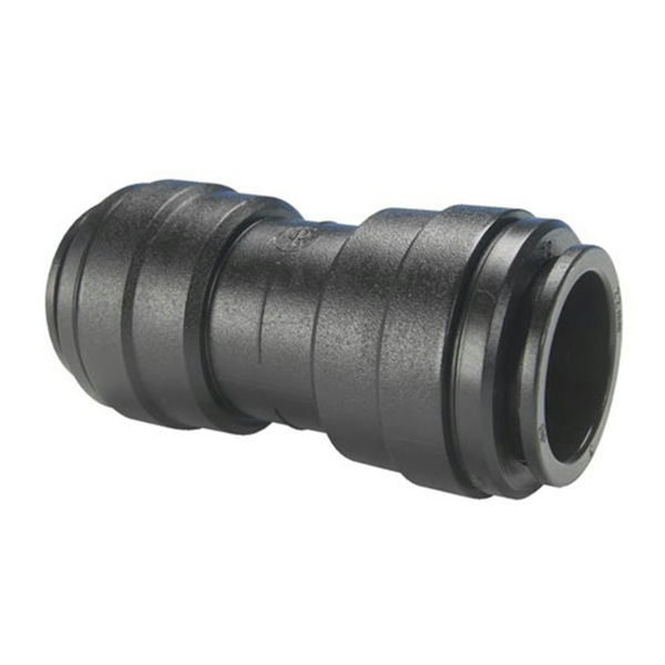 Straight Connector Ø1/2