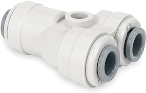 Y-Connector Ø1/2