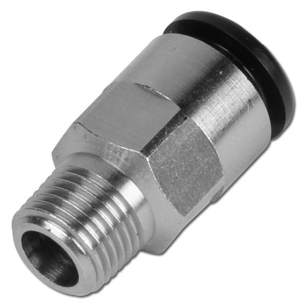 Screw-In Connector Nptf3/8