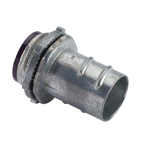 Screw-In Connector Nptf1/4