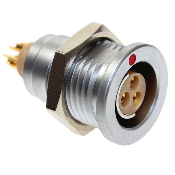 Socket Connector Ø3/8