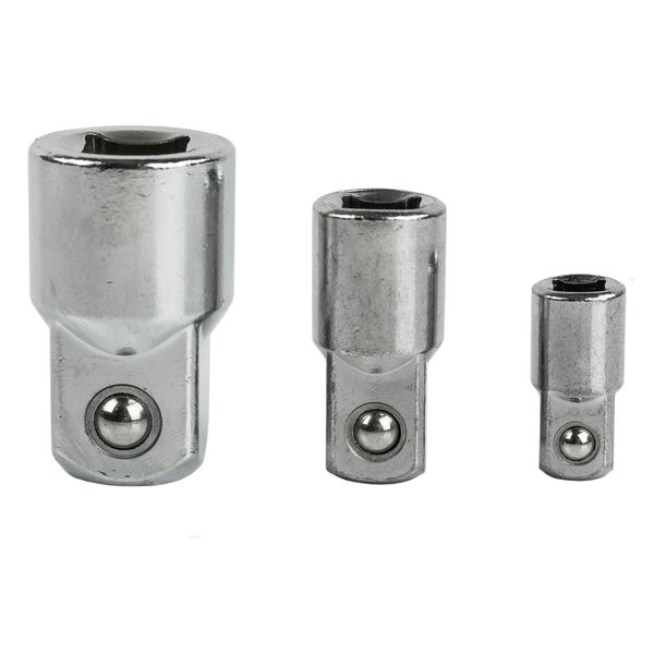 T-Connector Socket Ø1/4