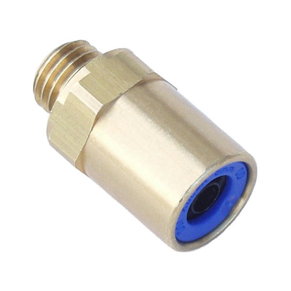 Screw-In Fitting Brass G1/4