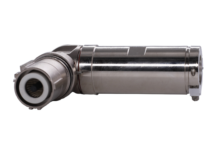 Elbow Plug Connection Ø1/4