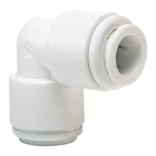 Elbow Plug Connection Ø3/8