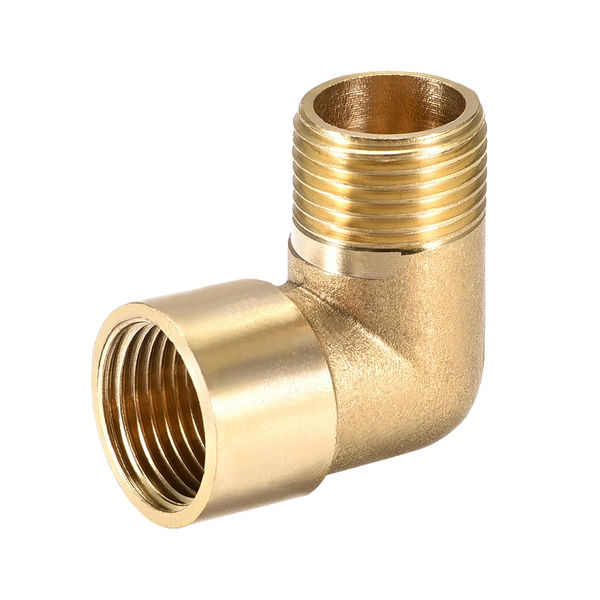 Angle Swivel Fitting Brass G3/8