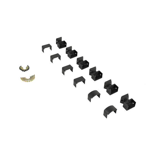 Angle Swivel Fitting Brass G1/4