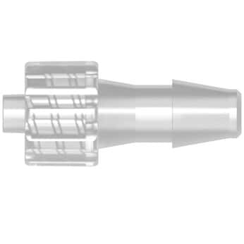 Screw-On Fitting Pp G1/2