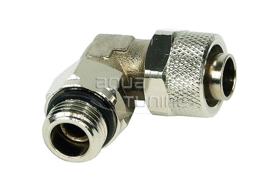 Screw-On Fitting Pp G1/4