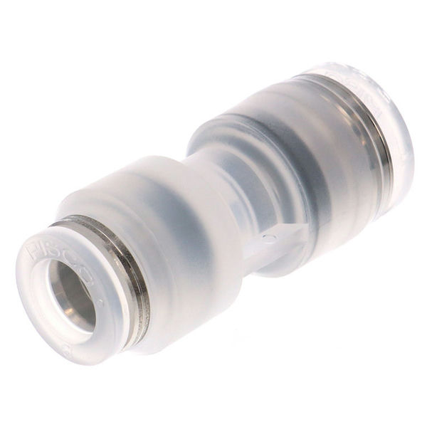 Screw-On Fitting Pp G1/4