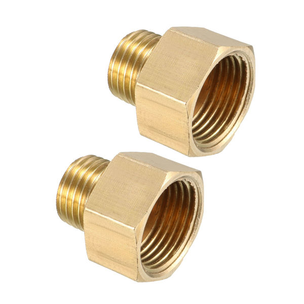 Screw-On Fitting Pp G1/4