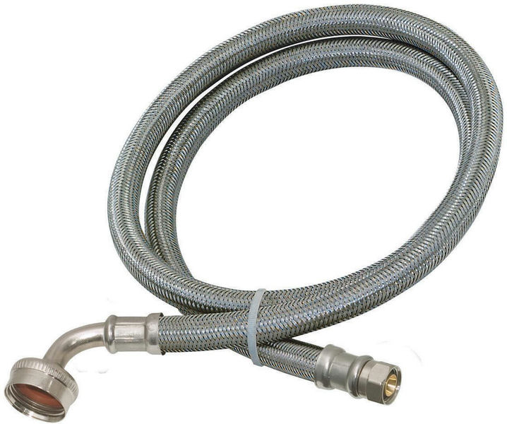 Hose Screw Connection Pp Ø12X9Mm 'C14 99 Pp'