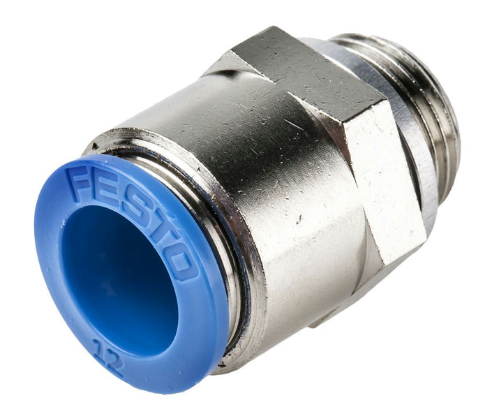 Angle Screw Connection Pp G3/8