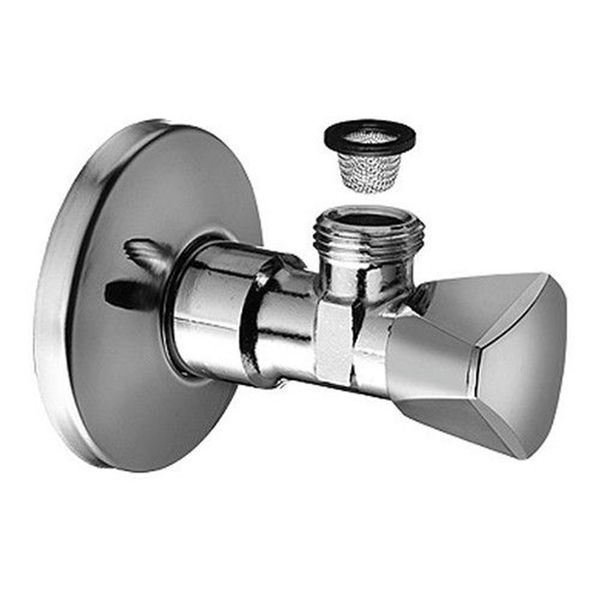 Angle Screw Connection Pp G1/4