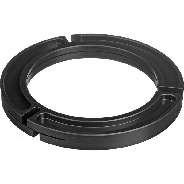 Clamping Ring Pvdf Ø6X4Mm 'C28 4 Pvdf'
