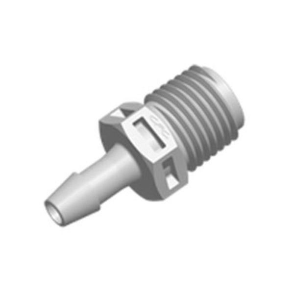 T-Hose Fitting Pvdf Ø10X8Mm 'C19 88 Pvdf'