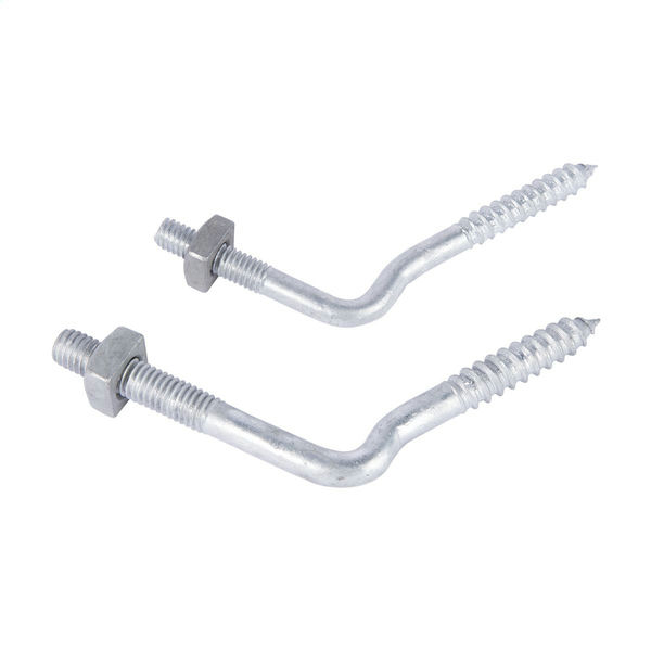 Angle Screw Connection Pvdf G1/2