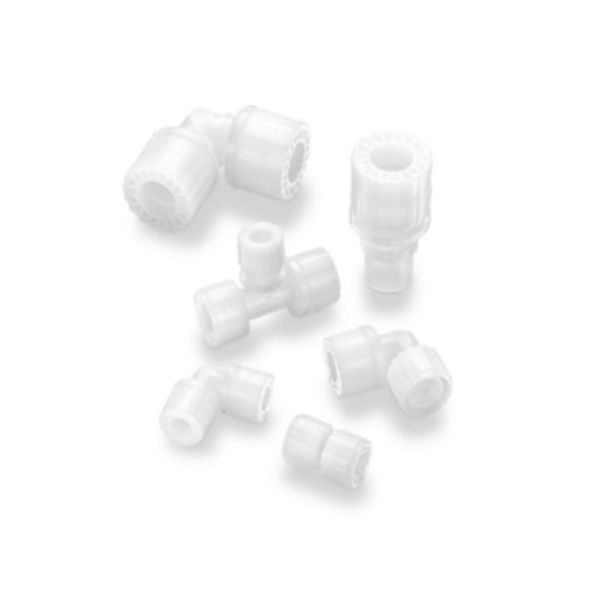 Screw-On Fitting Pfa G3/8