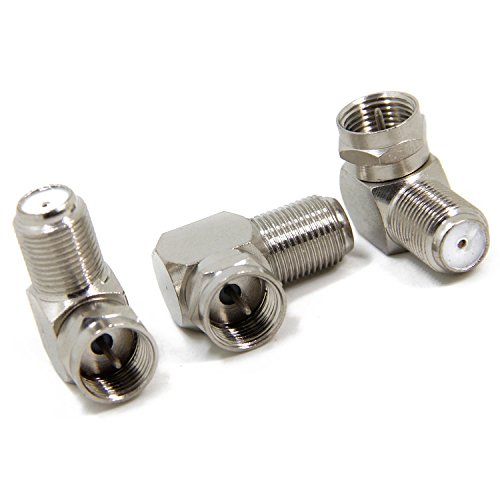 Angle Screw Connection Pvdf G1/4