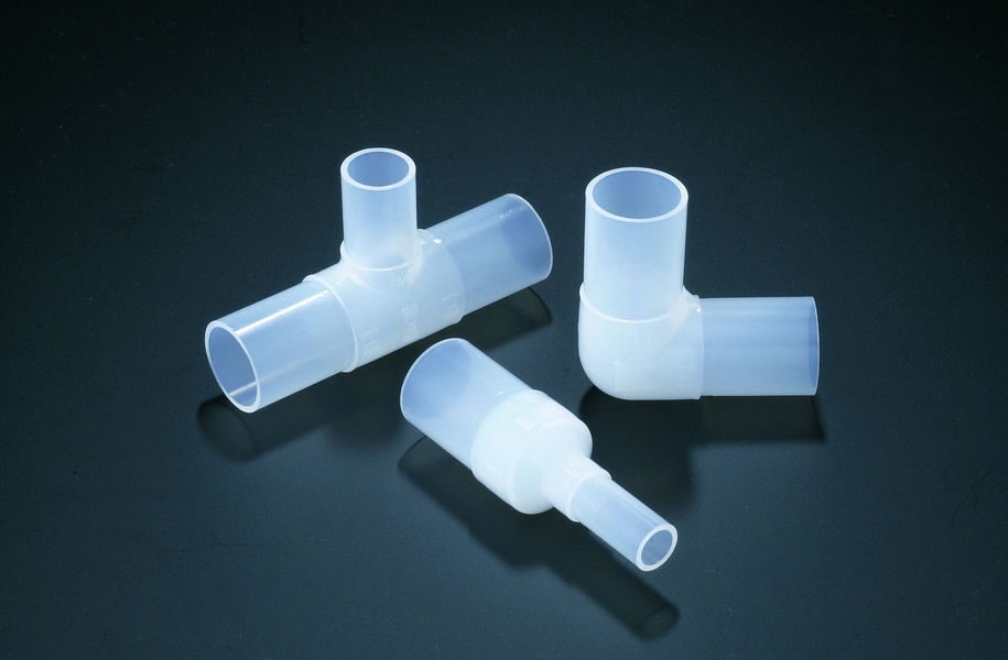 T-Screw Fitting Pfa G1/8