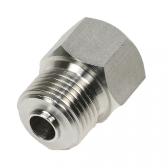 Screw Connection Pa G1/2