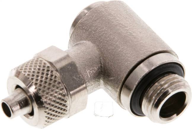 Elbow Screw Connection Pa G3/8